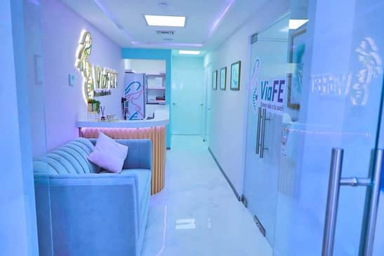 Slider image (3) IVF Clinic in Mexico ViaFERT Culiacan
